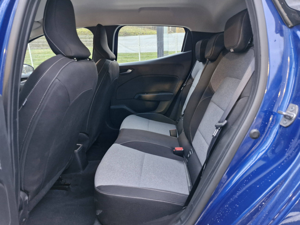 Acheter Renault Clio 5 Clio TCe 90 Evolution 5p occasion dans les concessions du Groupe Faurie