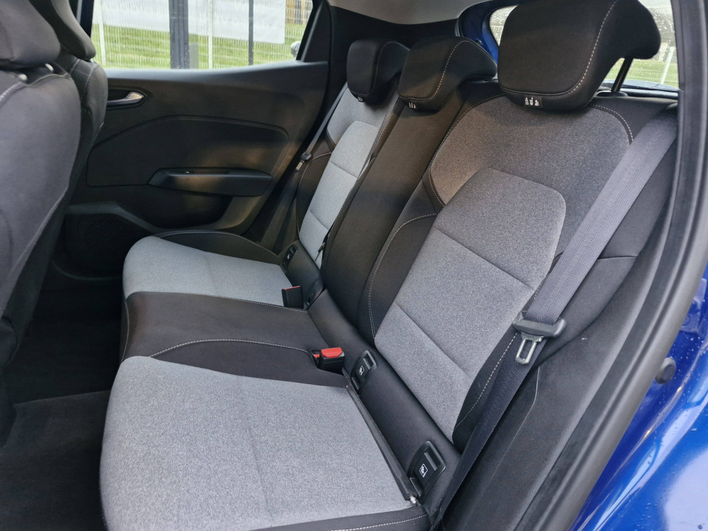 Acheter Renault Clio 5 Clio TCe 90 Evolution 5p occasion dans les concessions du Groupe Faurie