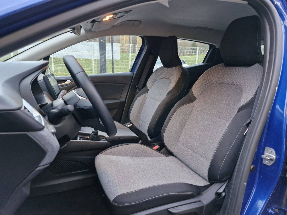 Acheter Renault Clio 5 Clio TCe 90 Evolution 5p occasion dans les concessions du Groupe Faurie