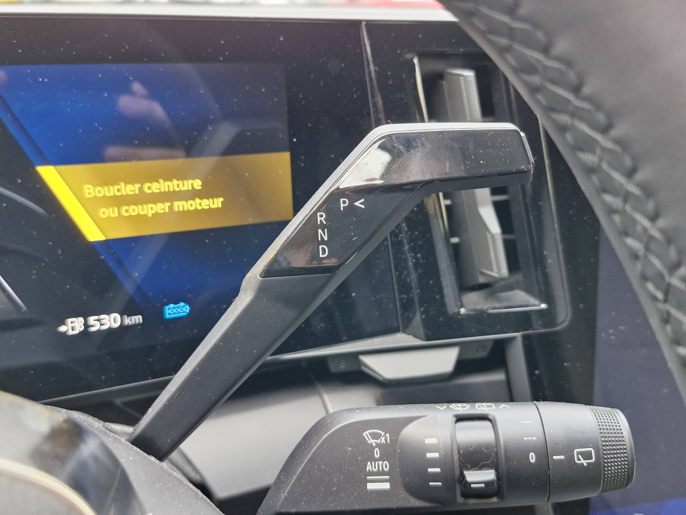 Acheter Renault Scenic 5 Scenic E-Tech electrique 220 ch grande autonomie Techno 5p occasion dans les concessions du Groupe Faurie