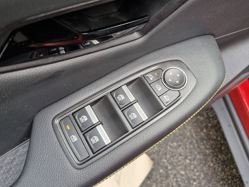 Acheter Renault Scenic 5 Scenic E-Tech electrique 220 ch grande autonomie Techno 5p occasion dans les concessions du Groupe Faurie