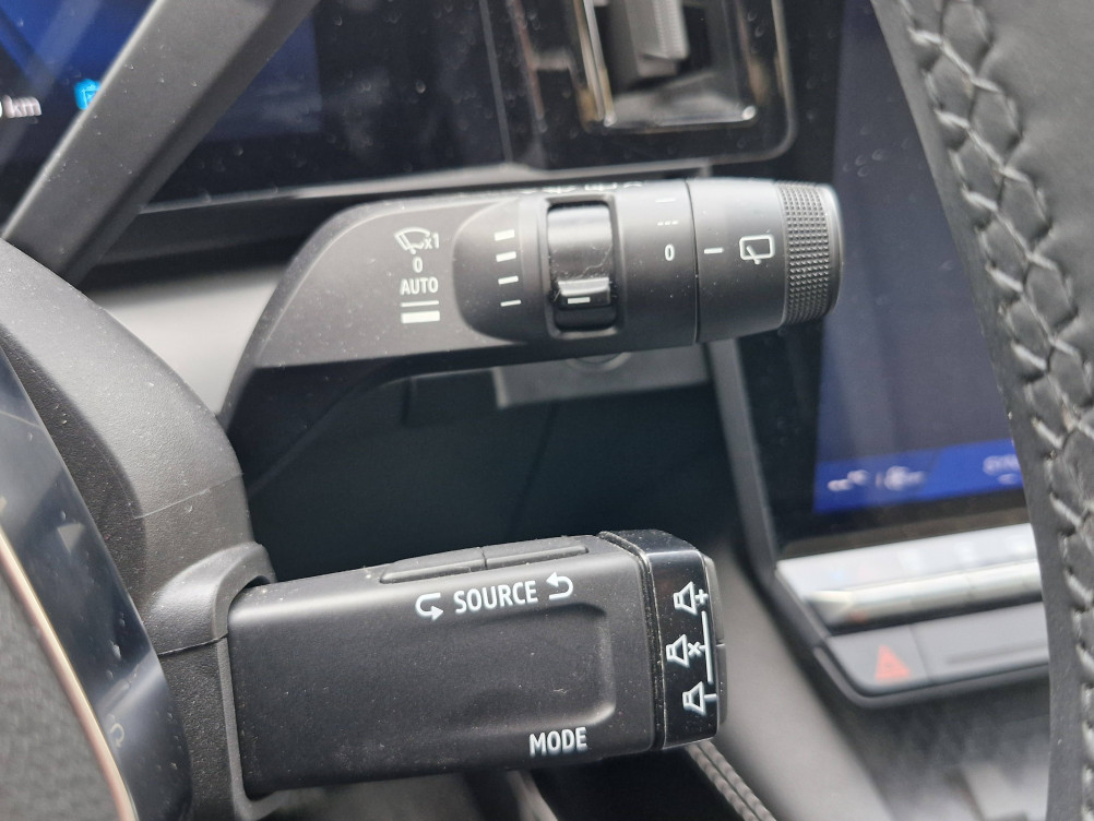 Acheter Renault Scenic 5 Scenic E-Tech electrique 220 ch grande autonomie Techno 5p occasion dans les concessions du Groupe Faurie