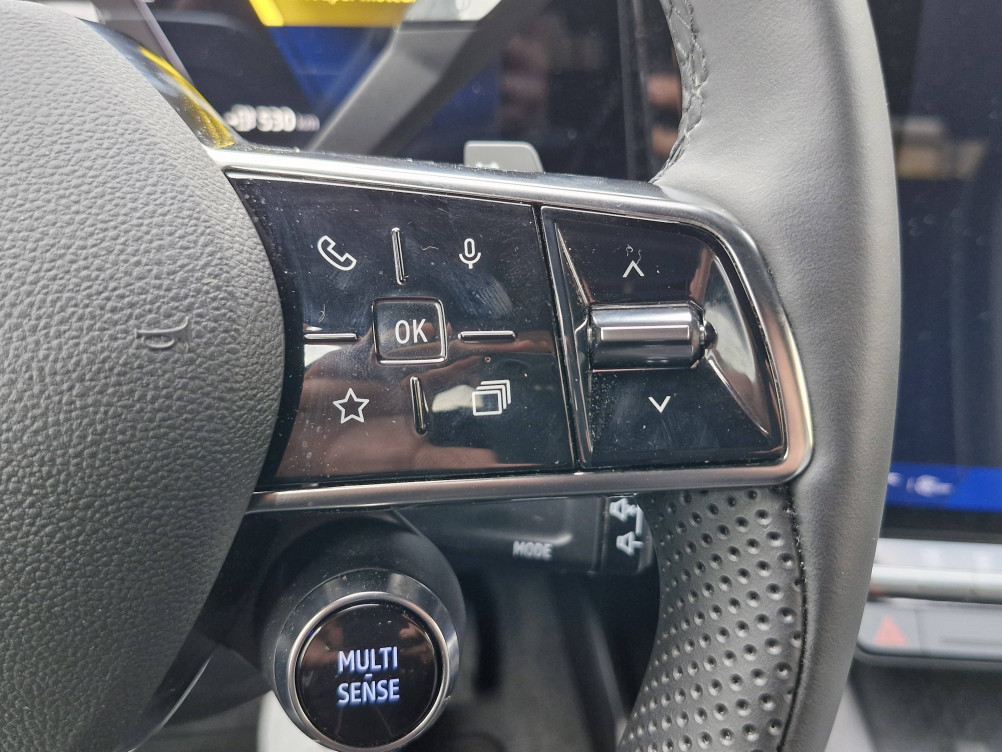 Acheter Renault Scenic 5 Scenic E-Tech electrique 220 ch grande autonomie Techno 5p occasion dans les concessions du Groupe Faurie