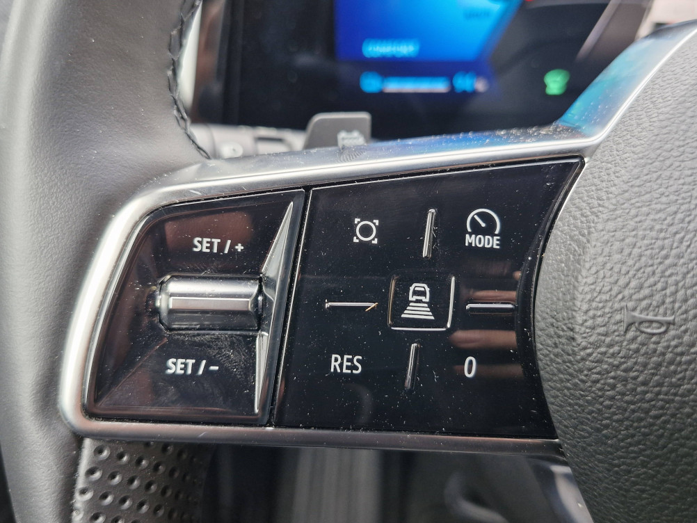 Acheter Renault Scenic 5 Scenic E-Tech electrique 220 ch grande autonomie Techno 5p occasion dans les concessions du Groupe Faurie