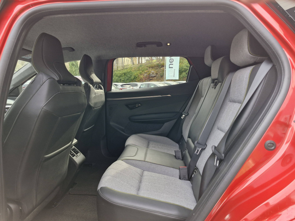 Acheter Renault Scenic 5 Scenic E-Tech electrique 220 ch grande autonomie Techno 5p occasion dans les concessions du Groupe Faurie