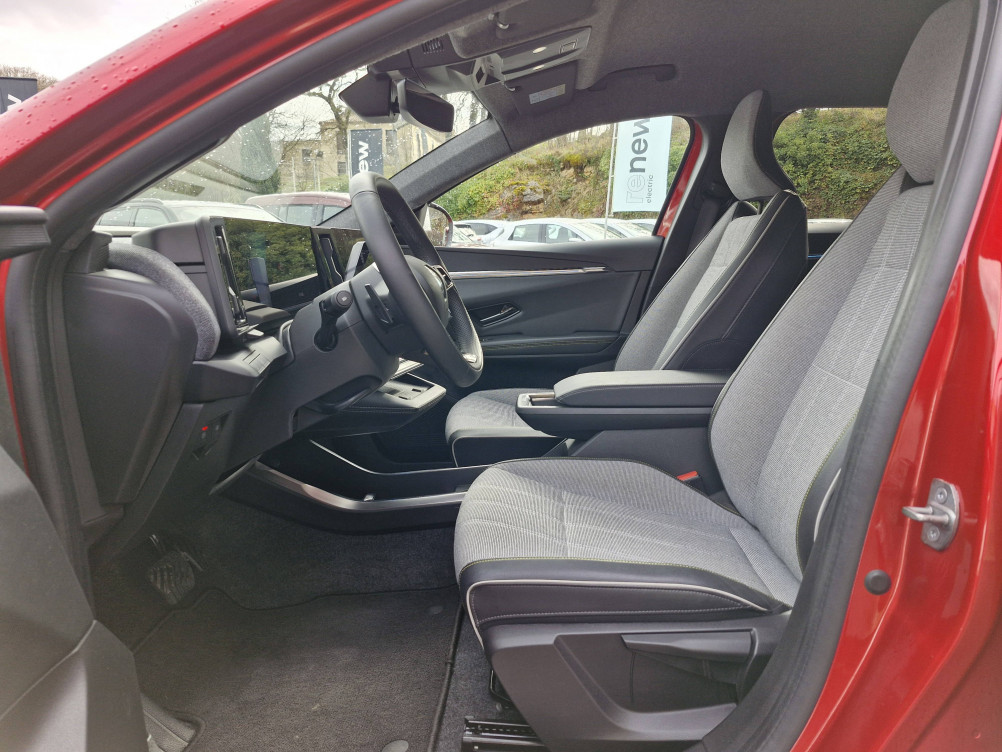 Acheter Renault Scenic 5 Scenic E-Tech electrique 220 ch grande autonomie Techno 5p occasion dans les concessions du Groupe Faurie