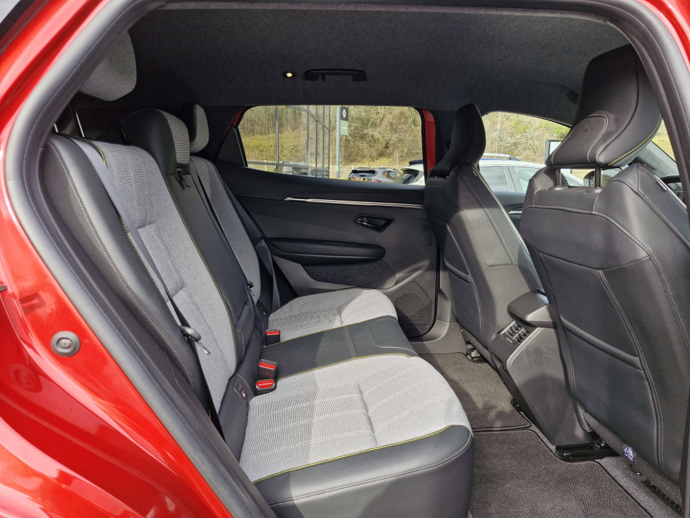 Acheter Renault Scenic 5 Scenic E-Tech electrique 220 ch grande autonomie Techno 5p occasion dans les concessions du Groupe Faurie
