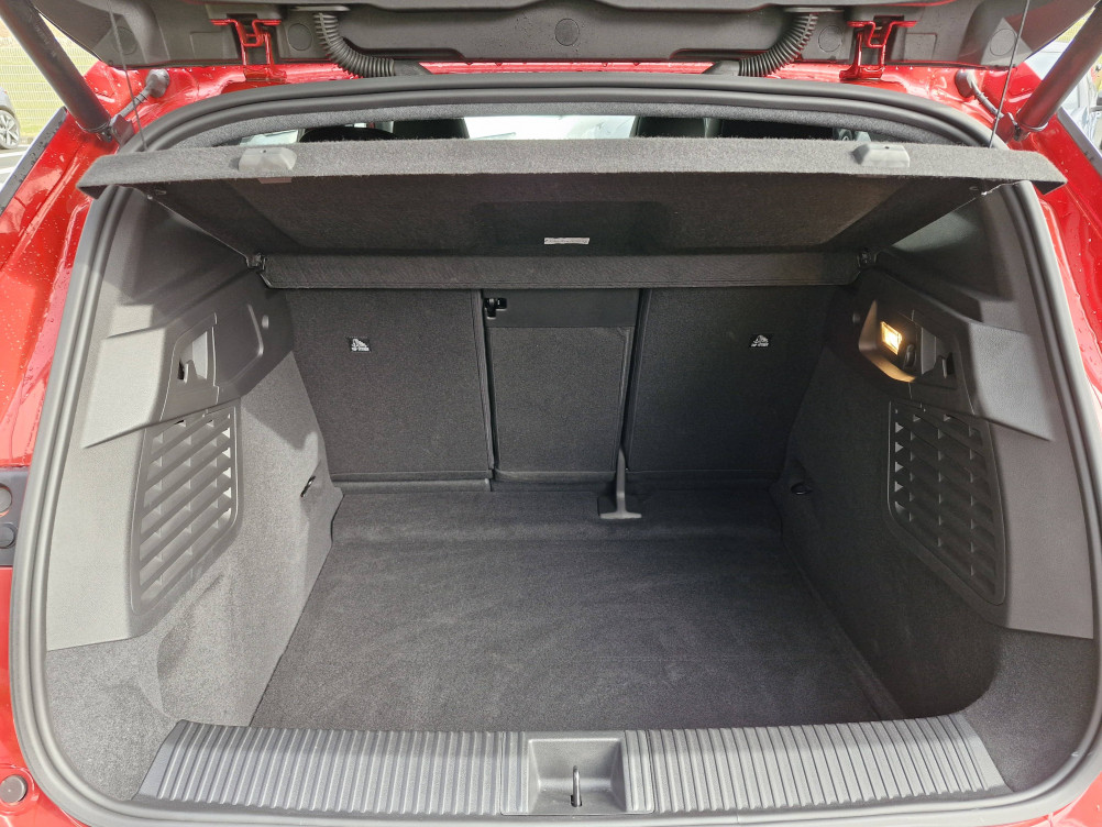 Acheter Renault Scenic 5 Scenic E-Tech electrique 220 ch grande autonomie Techno 5p occasion dans les concessions du Groupe Faurie