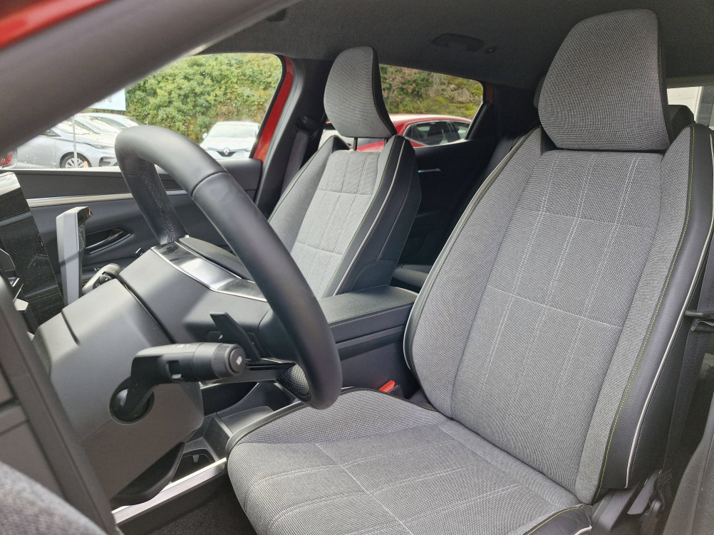 Acheter Renault Scenic 5 Scenic E-Tech electrique 220 ch grande autonomie Techno 5p occasion dans les concessions du Groupe Faurie
