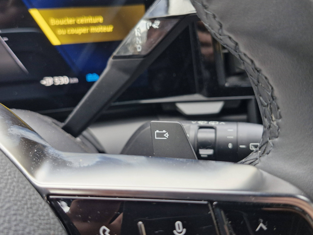 Acheter Renault Scenic 5 Scenic E-Tech electrique 220 ch grande autonomie Techno 5p occasion dans les concessions du Groupe Faurie