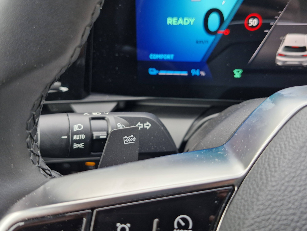 Acheter Renault Scenic 5 Scenic E-Tech electrique 220 ch grande autonomie Techno 5p occasion dans les concessions du Groupe Faurie