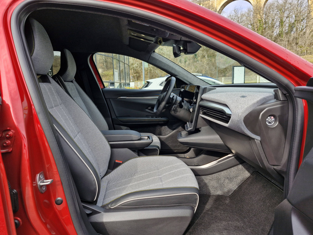 Acheter Renault Scenic 5 Scenic E-Tech electrique 220 ch grande autonomie Techno 5p occasion dans les concessions du Groupe Faurie