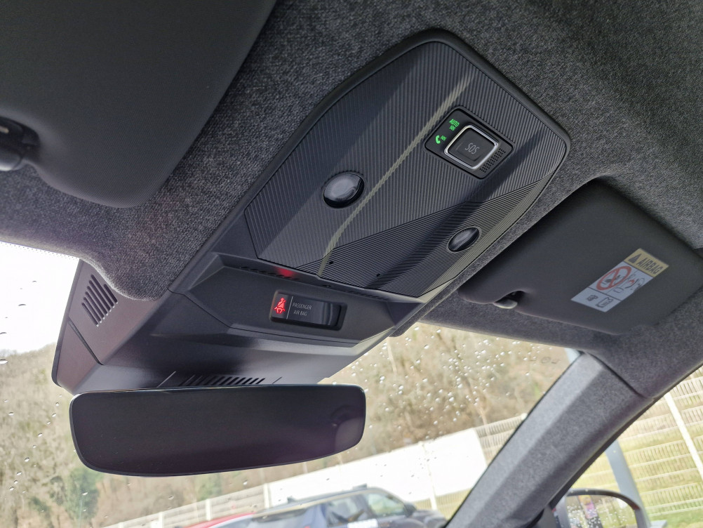 Acheter Renault Scenic 5 Scenic E-Tech electrique 220 ch grande autonomie Techno 5p occasion dans les concessions du Groupe Faurie
