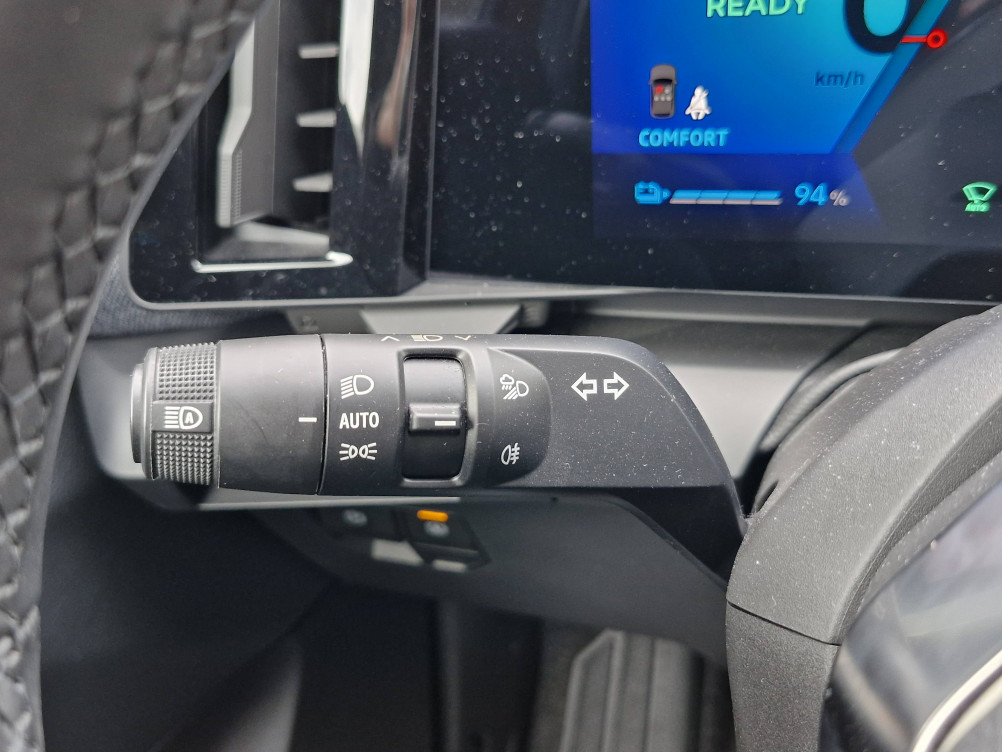 Acheter Renault Scenic 5 Scenic E-Tech electrique 220 ch grande autonomie Techno 5p occasion dans les concessions du Groupe Faurie