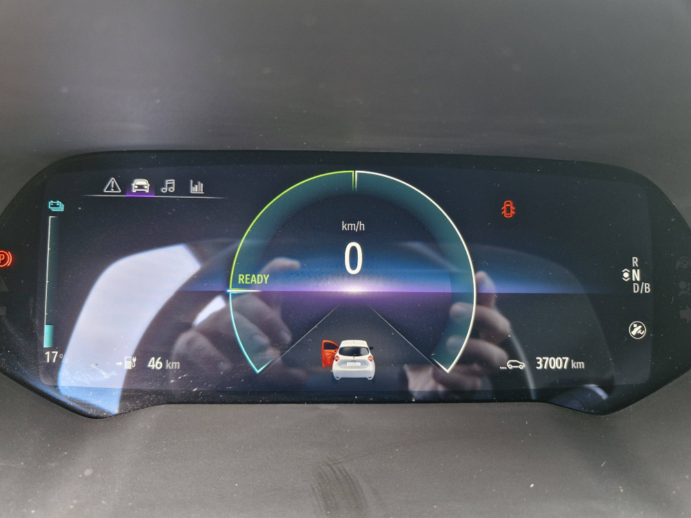 Acheter Renault Zoe Zoe R110 Achat Intégral - 21 Life 5p occasion dans les concessions du Groupe Faurie