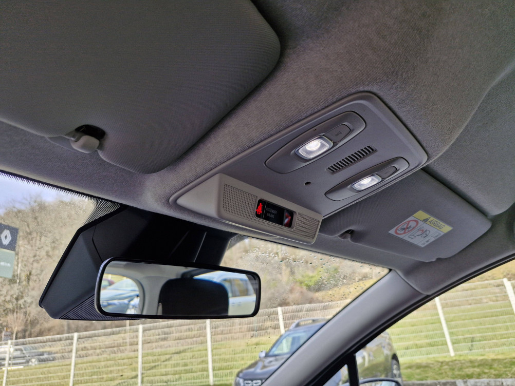 Acheter Renault Zoe Zoe R110 Achat Intégral - 21 Life 5p occasion dans les concessions du Groupe Faurie