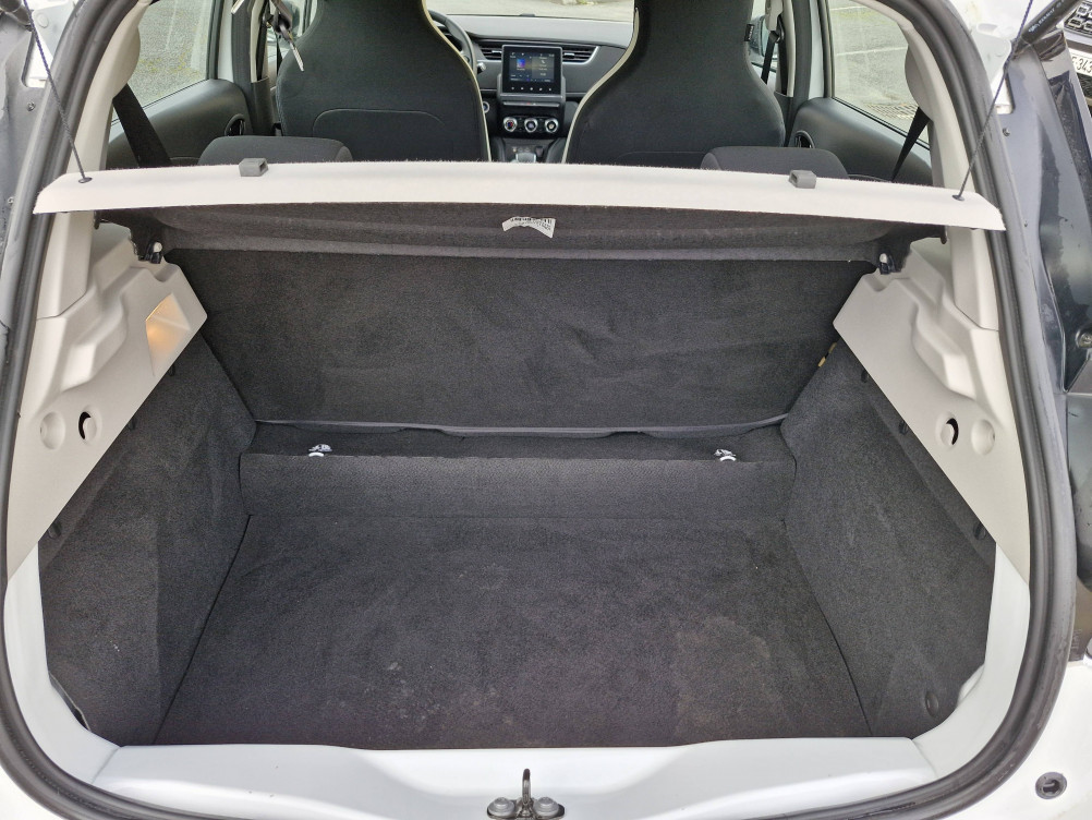 Acheter Renault Zoe Zoe R110 Achat Intégral - 21 Life 5p occasion dans les concessions du Groupe Faurie