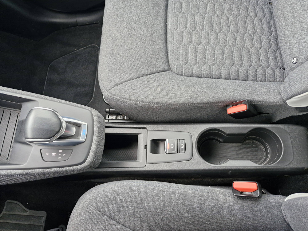 Acheter Renault Zoe Zoe R110 Achat Intégral Limited 5p occasion dans les concessions du Groupe Faurie