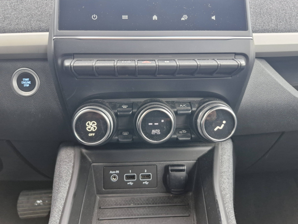 Acheter Renault Zoe Zoe R110 Achat Intégral Limited 5p occasion dans les concessions du Groupe Faurie
