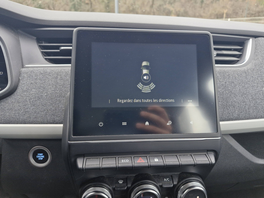Acheter Renault Zoe Zoe R110 Achat Intégral Limited 5p occasion dans les concessions du Groupe Faurie