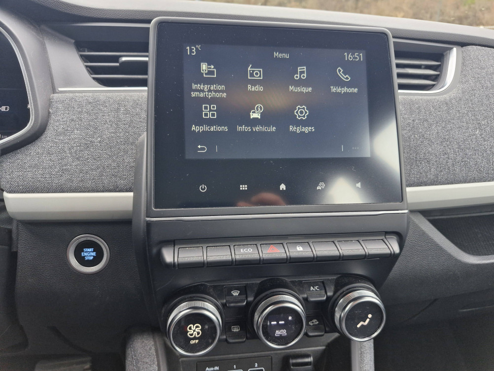 Acheter Renault Zoe Zoe R110 Achat Intégral Limited 5p occasion dans les concessions du Groupe Faurie