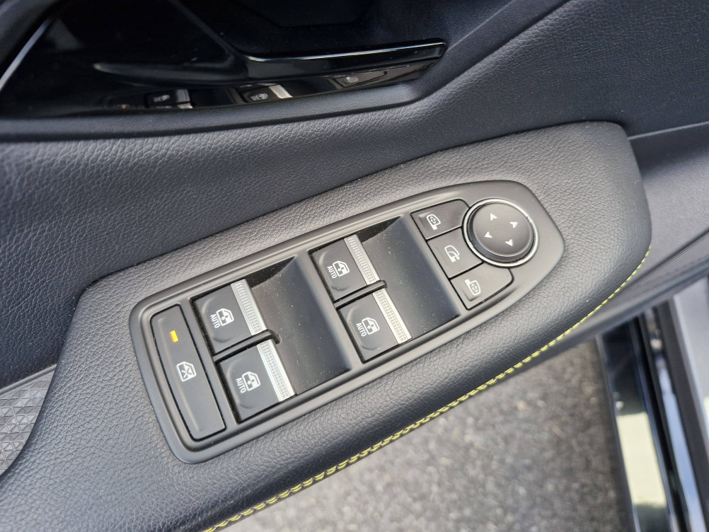 Acheter Renault Megane E-Tech Megane E-Tech EV60 220 ch optimum charge Techno 5p occasion dans les concessions du Groupe Faurie