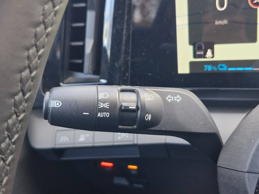 Acheter Renault Megane E-Tech Megane E-Tech EV60 220 ch optimum charge Techno 5p occasion dans les concessions du Groupe Faurie
