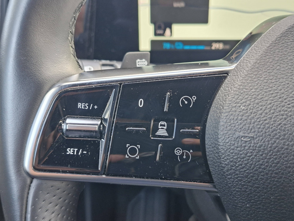 Acheter Renault Megane E-Tech Megane E-Tech EV60 220 ch optimum charge Techno 5p occasion dans les concessions du Groupe Faurie