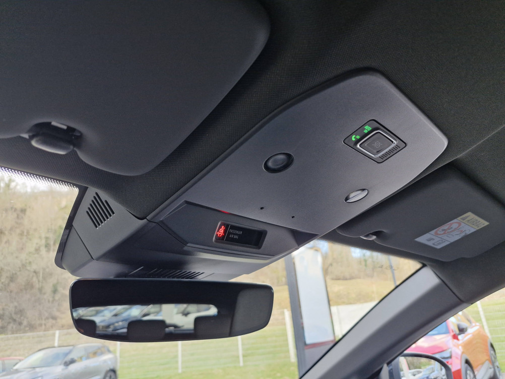 Acheter Renault Megane E-Tech Megane E-Tech EV60 220 ch optimum charge Techno 5p occasion dans les concessions du Groupe Faurie