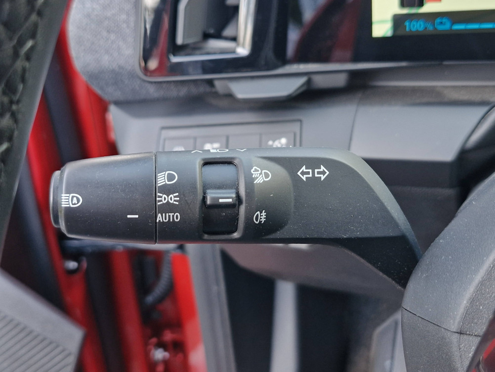 Acheter Renault Megane E-Tech Megane E-Tech EV60 220 ch super charge Techno 5p occasion dans les concessions du Groupe Faurie