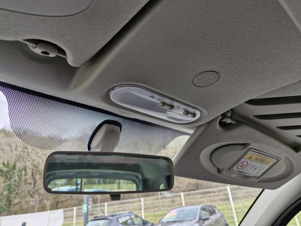 Acheter Renault Kangoo 2 Kangoo Blue dCi 95 Business 5p occasion dans les concessions du Groupe Faurie