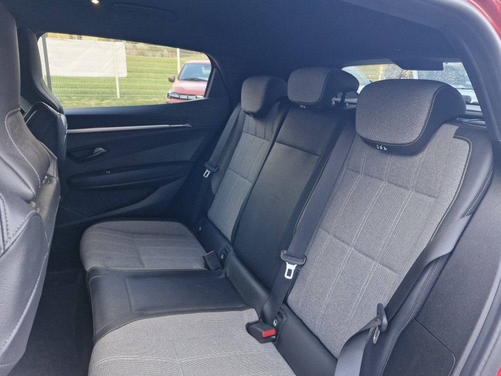 Acheter Renault Megane E-Tech Megane E-Tech EV60 220 ch super charge Techno 5p occasion dans les concessions du Groupe Faurie