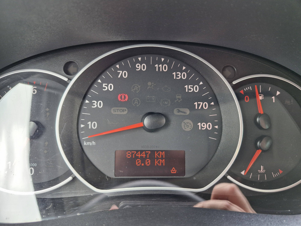 Acheter Renault Kangoo 2 Kangoo Blue dCi 95 Business 5p occasion dans les concessions du Groupe Faurie