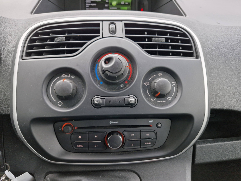 Acheter Renault Kangoo 2 Kangoo Blue dCi 95 Business 5p occasion dans les concessions du Groupe Faurie