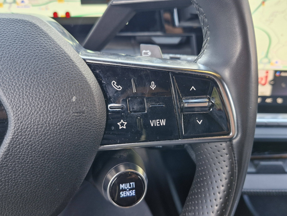 Acheter Renault Megane E-Tech Megane E-Tech EV60 220 ch super charge Techno 5p occasion dans les concessions du Groupe Faurie