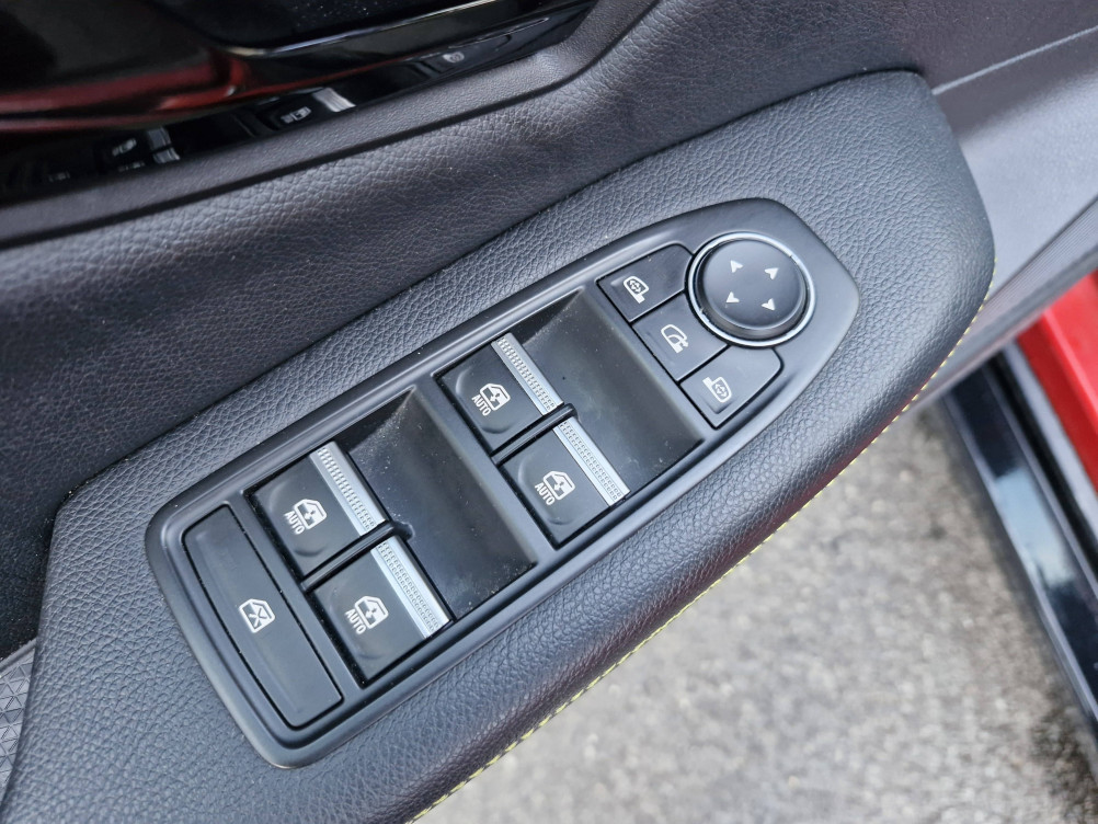 Acheter Renault Megane E-Tech Megane E-Tech EV60 220 ch super charge Techno 5p occasion dans les concessions du Groupe Faurie