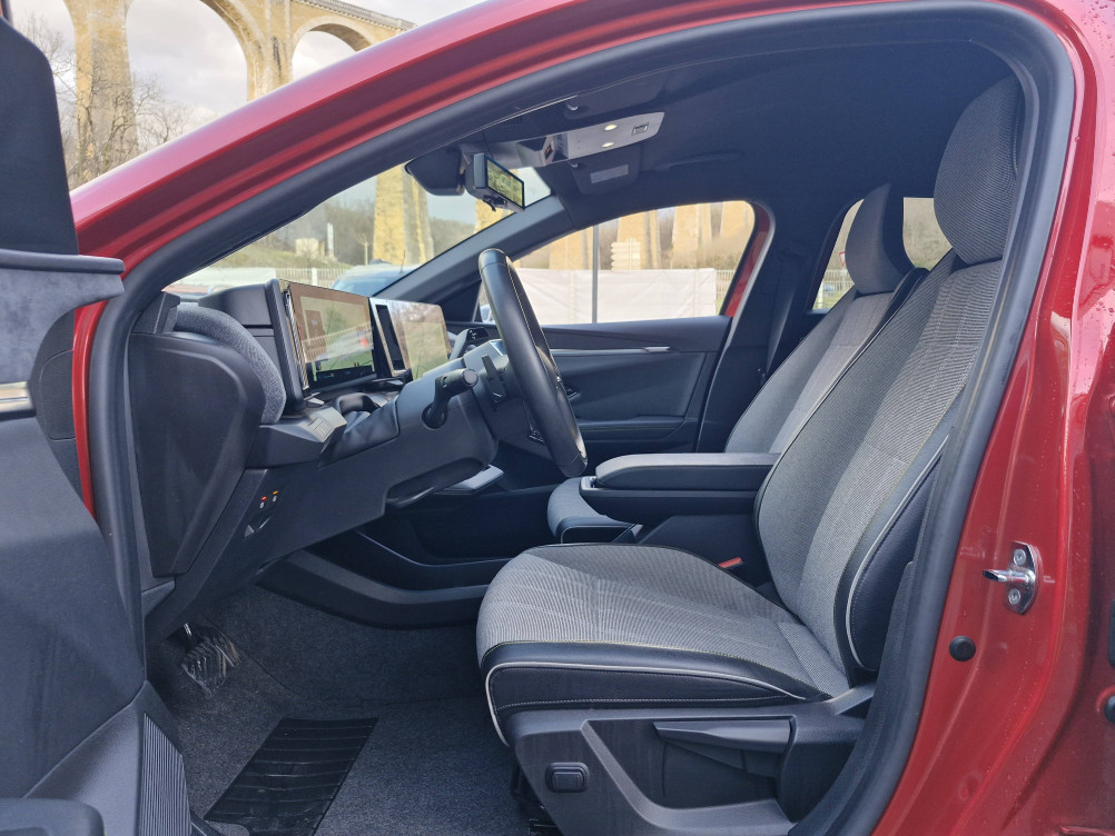 Acheter Renault Megane E-Tech Megane E-Tech EV60 220 ch super charge Techno 5p occasion dans les concessions du Groupe Faurie