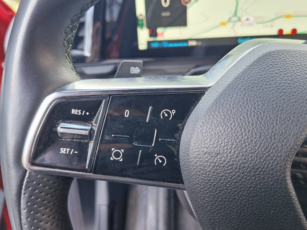 Acheter Renault Megane E-Tech Megane E-Tech EV60 220 ch super charge Techno 5p occasion dans les concessions du Groupe Faurie