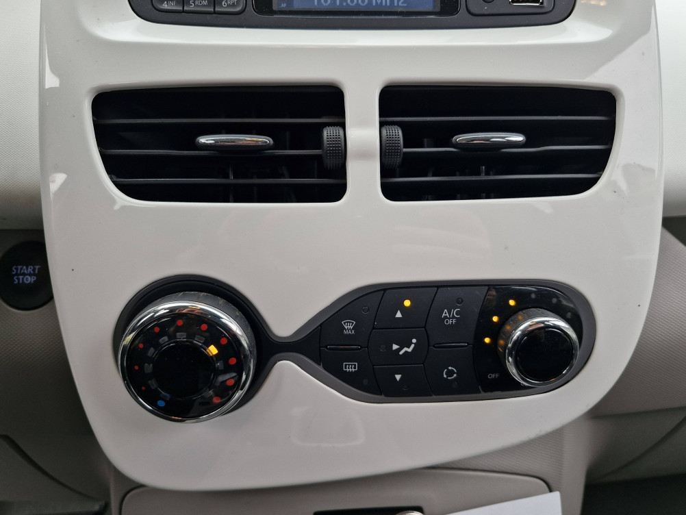 Acheter Renault Zoe Zoe Q90 Life 5p occasion dans les concessions du Groupe Faurie