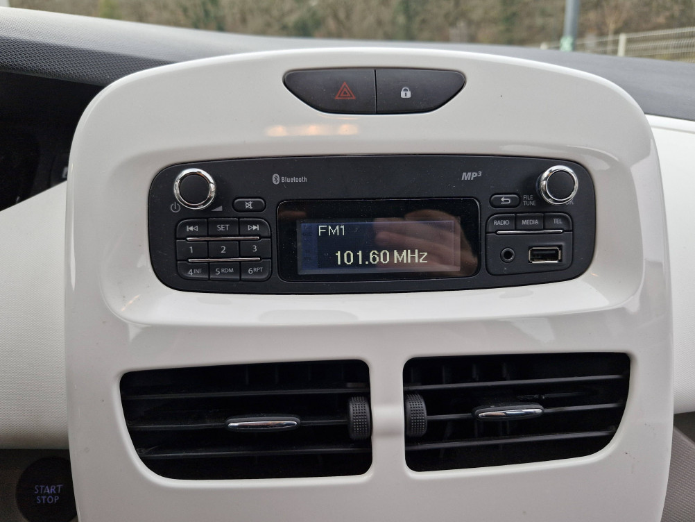 Acheter Renault Zoe Zoe Q90 Life 5p occasion dans les concessions du Groupe Faurie