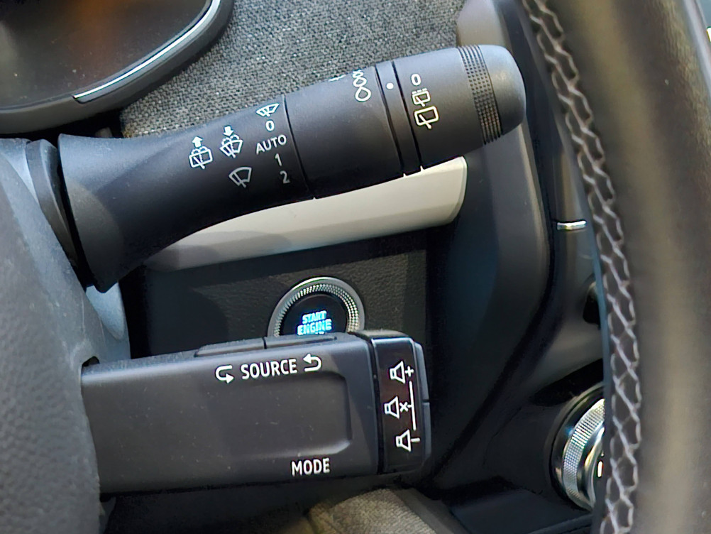 Acheter Renault Zoe Zoe R110 Achat Intégral - 21 Zen 5p occasion dans les concessions du Groupe Faurie