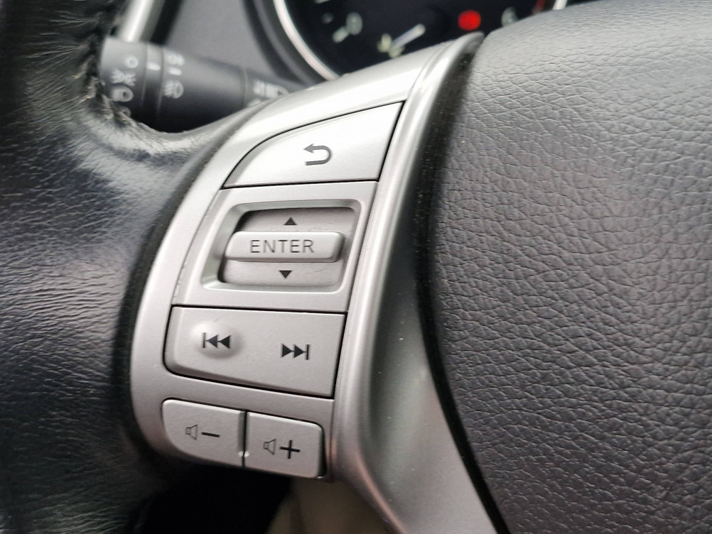 Acheter Nissan X-Trail 3 X-TRAIL 1.6 dCi 130 5pl All-Mode 4x4-i Tekna 5p occasion dans les concessions du Groupe Faurie