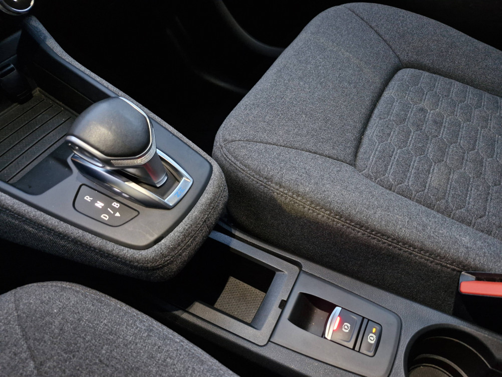 Acheter Renault Zoe Zoe R110 Achat Intégral - 21 Zen 5p occasion dans les concessions du Groupe Faurie