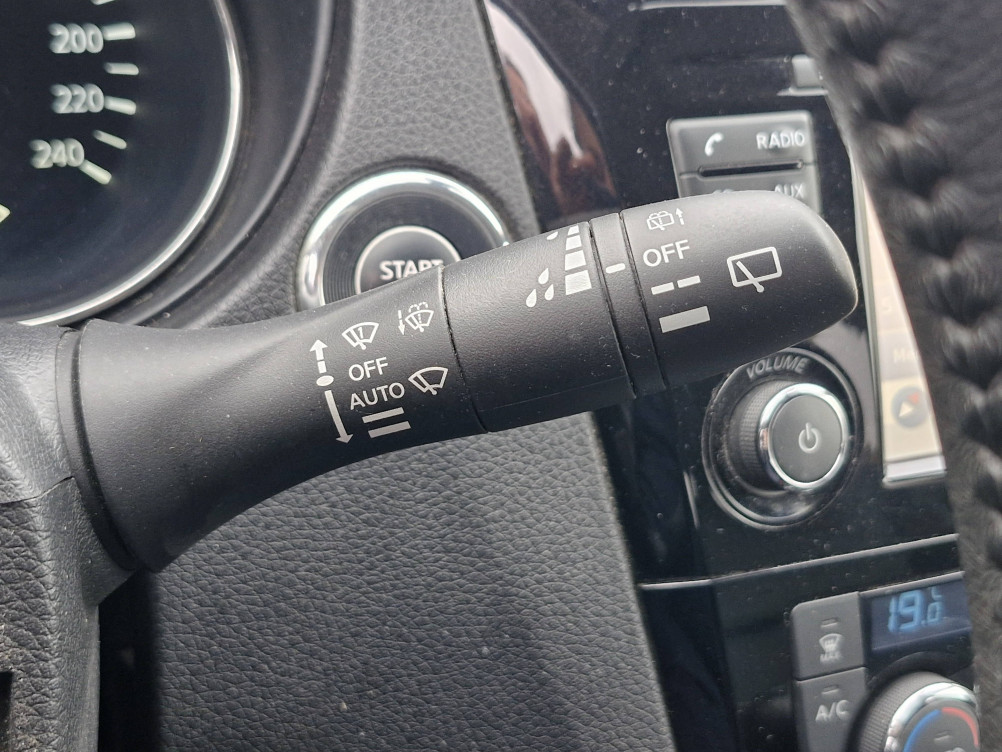 Acheter Nissan X-Trail 3 X-TRAIL 1.6 dCi 130 5pl All-Mode 4x4-i Tekna 5p occasion dans les concessions du Groupe Faurie