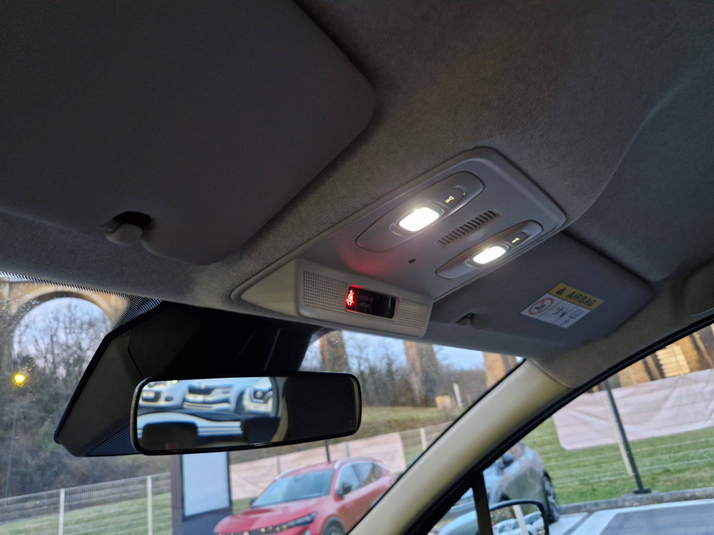 Acheter Renault Zoe Zoe R110 Achat Intégral - 21 Zen 5p occasion dans les concessions du Groupe Faurie