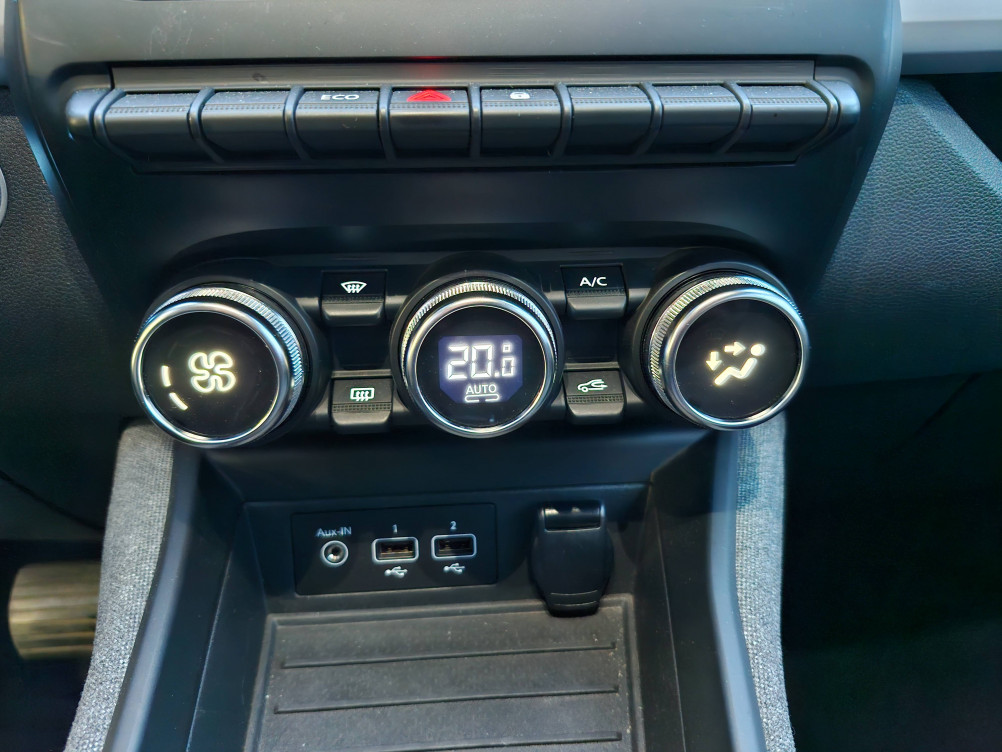 Acheter Renault Zoe Zoe R110 Achat Intégral - 21 Zen 5p occasion dans les concessions du Groupe Faurie