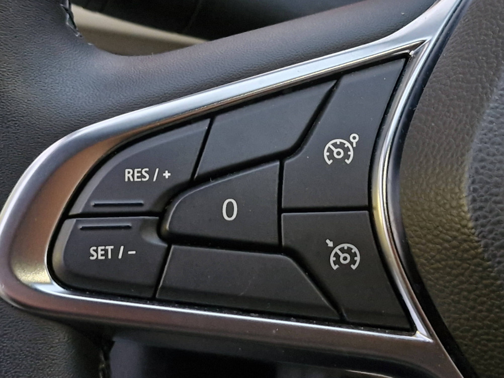 Acheter Renault Zoe Zoe R110 Achat Intégral - 21 Zen 5p occasion dans les concessions du Groupe Faurie
