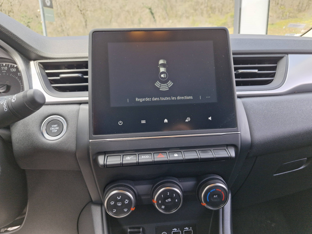 Acheter Renault Captur 2 Captur TCe 90 Evolution 5p occasion dans les concessions du Groupe Faurie