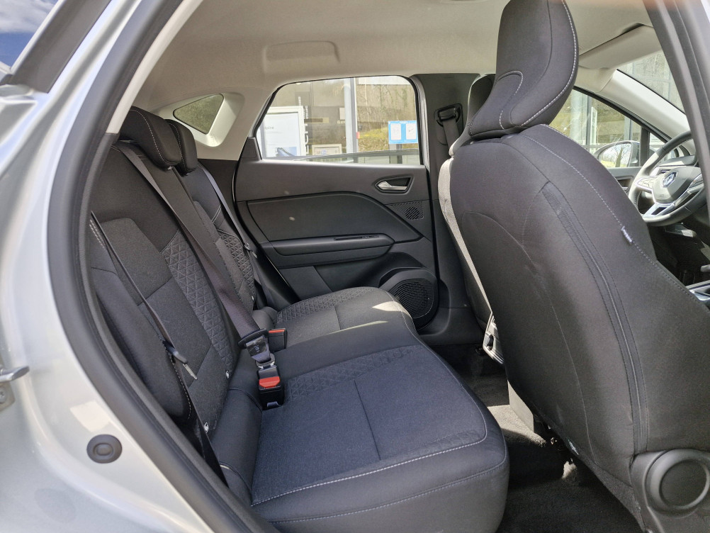 Acheter Renault Captur 2 Captur TCe 90 Evolution 5p occasion dans les concessions du Groupe Faurie