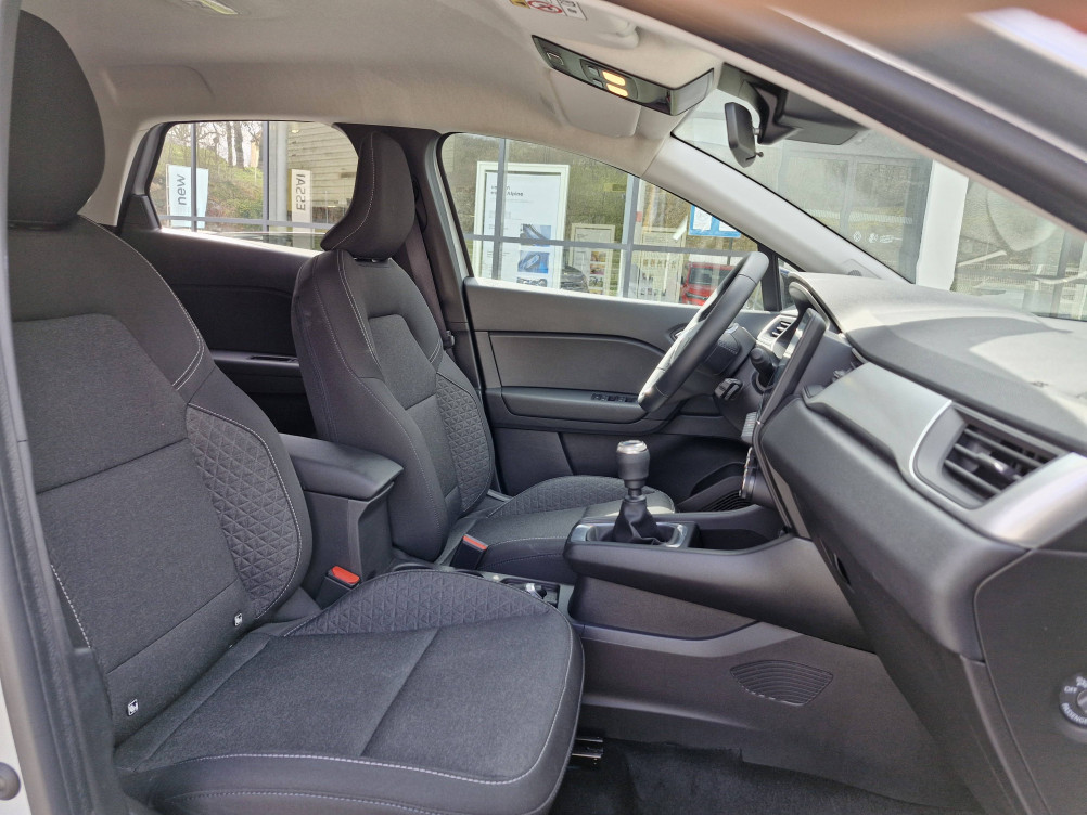 Acheter Renault Captur 2 Captur TCe 90 Evolution 5p occasion dans les concessions du Groupe Faurie